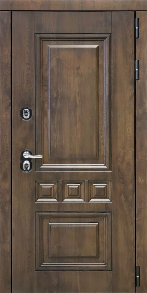 Дверь ДвериПРО Аура ФЛ-790 Velutto Grigio DPRO195780