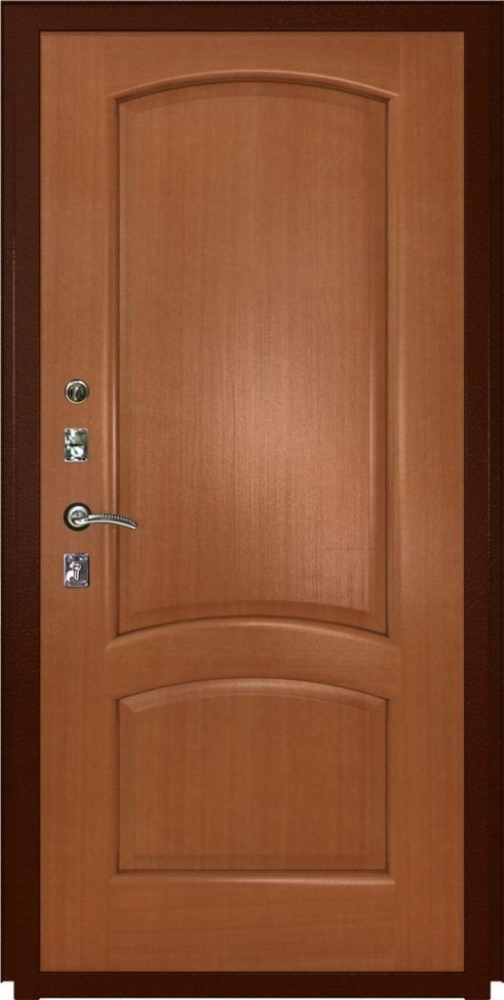 Товар Дверь ДвериПРО L-3b Лаура (16мм, анегри 74) DPRO195975