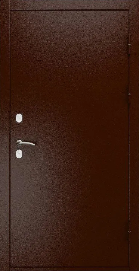 Дверь ДвериПРО L Термо ФЛЗ-603 Бетон снежный DPRO195647